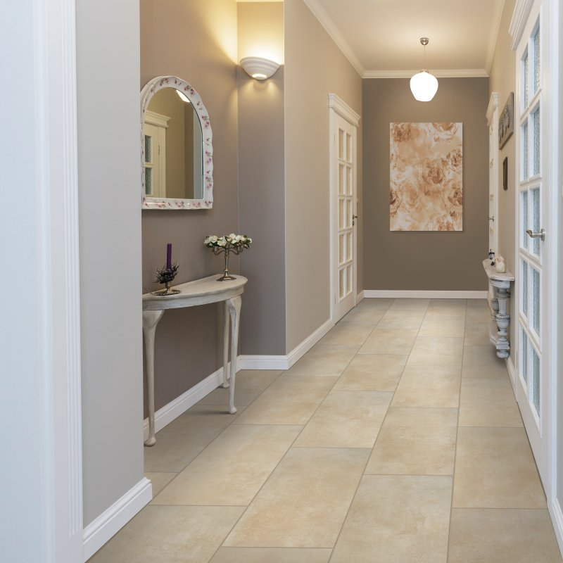 Flooring SF providing tile flooring solutions in Boynton Beach, FL - Historic Preserve - Roman Beige