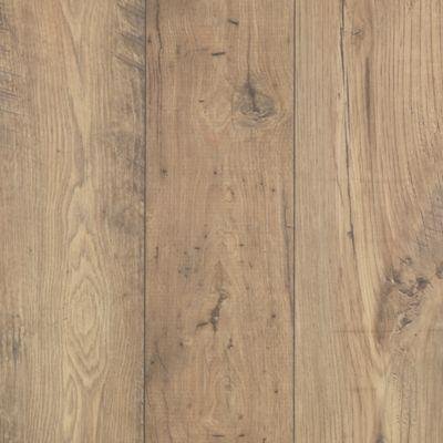 Mohawk Rare Vintage Fawn Chestnut