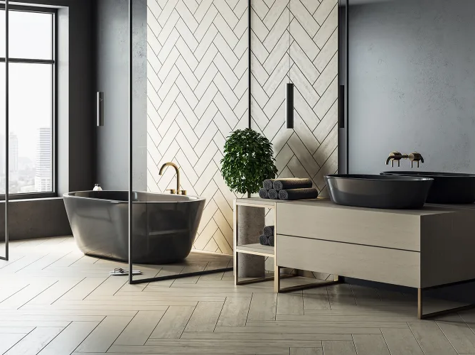 Create your dream home one square foot at a time